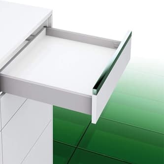 Grass. Выдвижной ящик VIONARO H63 Grass. Выдвижной ящик VIONARO H63