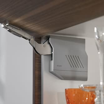 Blum. Подъемный механизм AVENTOS HK-S Blum. Подъемный механизм AVENTOS HK-S